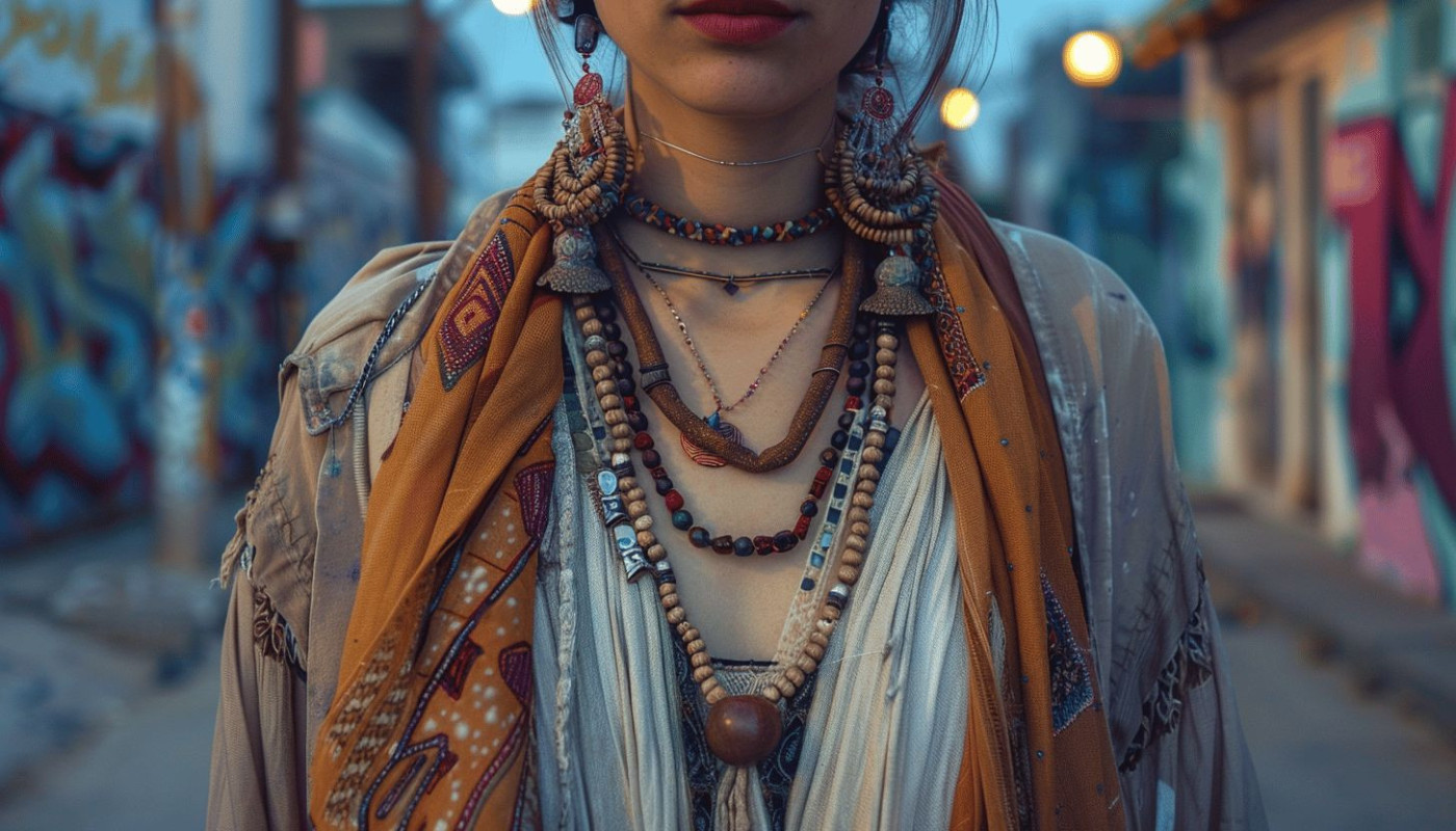 Les secrets de l'intégration des accessoires vintage pour un look contemporain